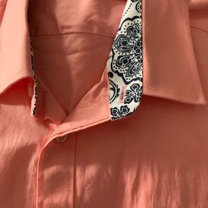 Men’s long sleeve shirt